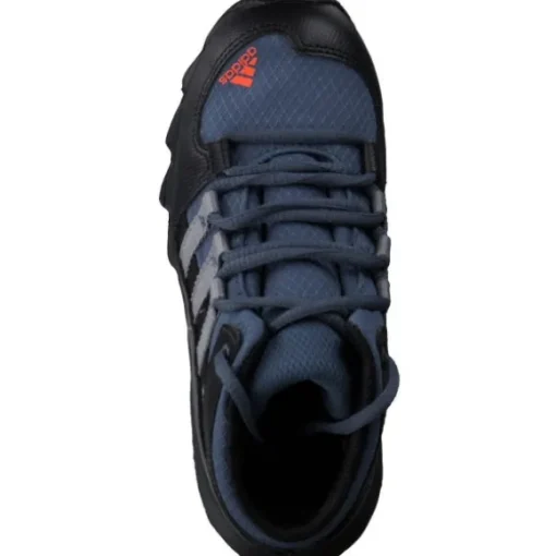Adidas Core Terrex Mid GTX K Baby, Boots, Kinder, Grau