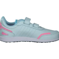 Adidas Core VS Switch 3 CF C, Sneakers Low, Kinder, Hellblau