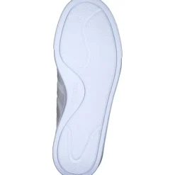 Adidas Court Platform W, Sneakers Low, Damen, white/black