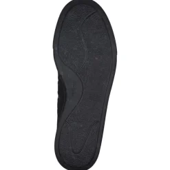 Adidas Court Platform W, Sneakers Low, Damen, Black/Black