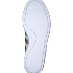 Adidas Court Platform W, Sneakers Low, Damen, Weiß