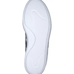 Adidas Courtblock M, Klassische- & Business Schuhe, white/core