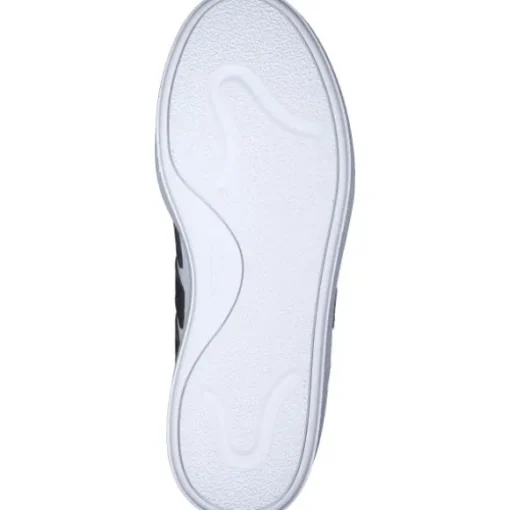 Adidas Courtblock M, Klassische- & Business Schuhe, white/core