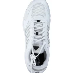 Adidas Crazychaos M, Klassische- & Business Schuhe, Herren, white/silver