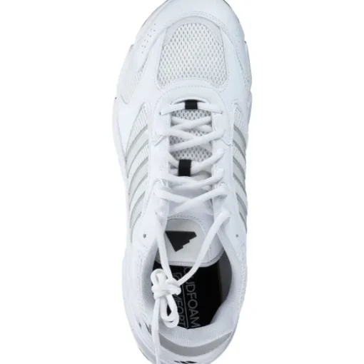 Adidas Crazychaos M, Klassische- & Business Schuhe, Herren, white/silver