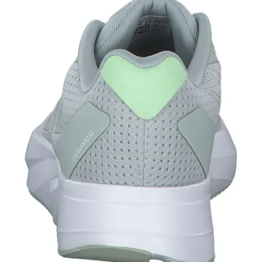 Adidas Duramo SL W, Schnürschuhe, Damen, Grau