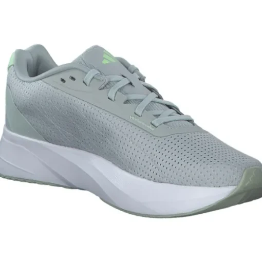 Adidas Duramo SL W, Schnürschuhe, Damen, Grau