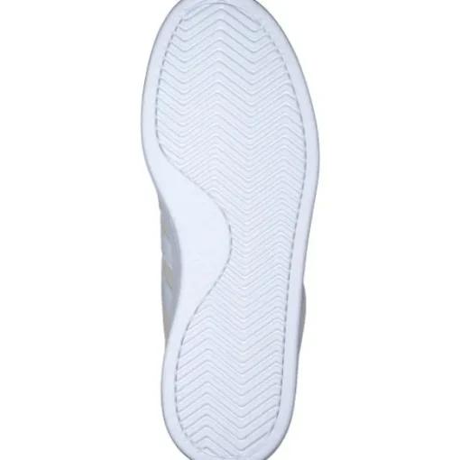Adidas Grand Court 2.0 W, Sneakers Low, Damen, Beige