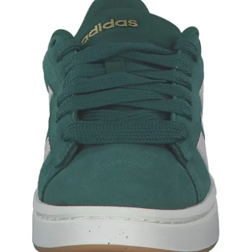 Adidas Grand Court Alpha 00s W, Schnürschuhe, Damen, CGREEN/WONQUA/LINGRN