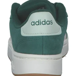 Adidas Grand Court Alpha 00s W, Schnürschuhe, Damen, CGREEN/WONQUA/LINGRN