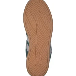 Adidas Grand Court Alpha 00s W, Schnürschuhe, Damen, CGREEN/WONQUA/LINGRN
