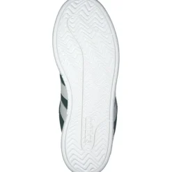 Adidas Grand Court Alpha 00s W, Schnürschuhe, Damen, CGREEN/OWHITE/MAGBEI