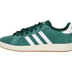 Adidas Grand Court Base 00s M, Klassische- & Business Schuhe, Herren, CGREEN/FTWWHT/GUM3