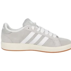 Adidas Grand Court Base 00s M, Klassische- & Business Schuhe, Herren, GRETWO/FTWWHT/GUM10