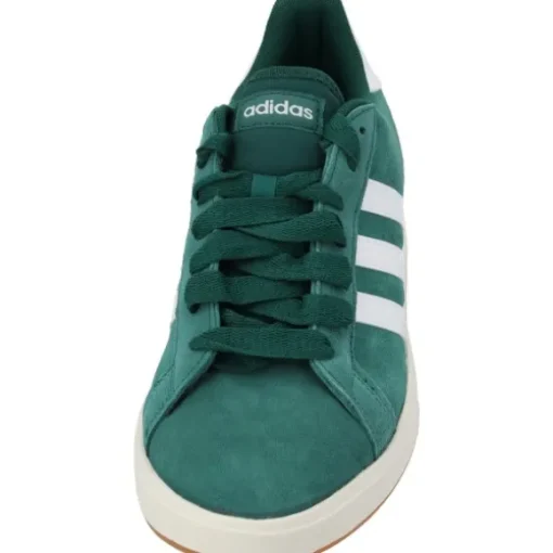 Adidas Grand Court Base 00s M, Klassische- & Business Schuhe, Herren, CGREEN/FTWWHT/GUM3