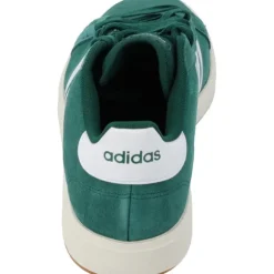 Adidas Grand Court Base 00s M, Klassische- & Business Schuhe, Herren, CGREEN/FTWWHT/GUM3