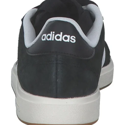Adidas Grand Court Base 00s M, Klassische- & Business Schuhe, Herren, CBLACK/FTWWHT/GUM10