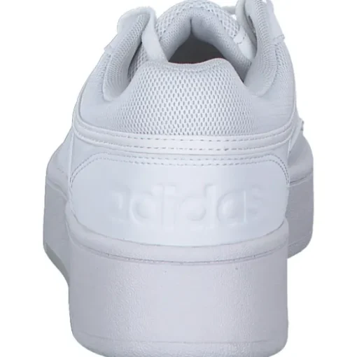 Adidas Hoops 3.0 Bold, Schnürschuhe, Damen, Weiß