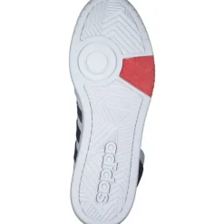 Adidas Hoops 3.0 MID M, Sneakers High, Herren, core white