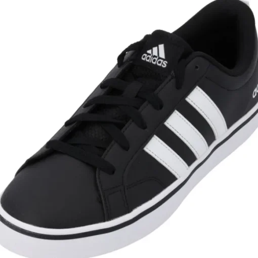 adidas HP6009 VS PACE 2.0, Klassische- & Business Schuhe, CBLACK/FTWWHT/FTWWHT