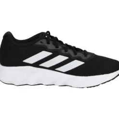 adidas ID5258 Switch Move, Schnürschuhe, Damen, black/white/grey
