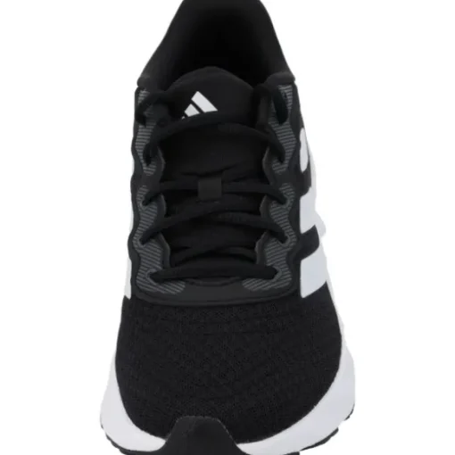 adidas ID5258 Switch Move, Schnürschuhe, Damen, black/white/grey