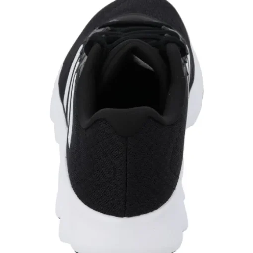 adidas ID5258 Switch Move, Schnürschuhe, Damen, black/white/grey