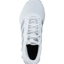 adidas ID5257 Switch Move, Schnürschuhe, Damen, Weiß