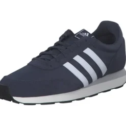 adidas IE3825 RUN 60s 3.0, Klassische- & Business Schuhe, Herren, SHANAV/FTWWHT/CBLACK