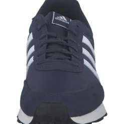 adidas IE3825 RUN 60s 3.0, Klassische- & Business Schuhe, Herren, SHANAV/FTWWHT/CBLACK