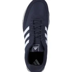 adidas IE3825 RUN 60s 3.0, Klassische- & Business Schuhe, Herren, SHANAV/FTWWHT/CBLACK