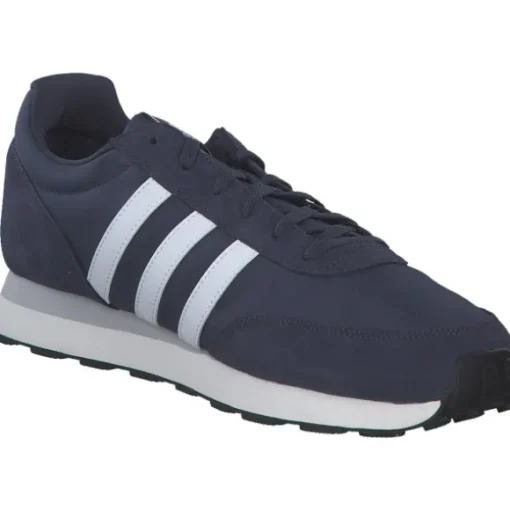 adidas IE3825 RUN 60s 3.0, Klassische- & Business Schuhe, Herren, SHANAV/FTWWHT/CBLACK
