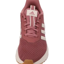adidas IE8881 X_Plrpath, Schnürschuhe, Damen, prel crimson/put mauve/gum