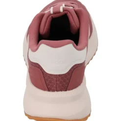 adidas IE8881 X_Plrpath, Schnürschuhe, Damen, prel crimson/put mauve/gum