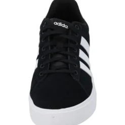 adidas IF4502 DAILY 4.0, Klassische- & Business Schuhe, Herren, CBLACK/FTWWHT/FTWWHT