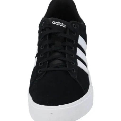 adidas IF4502 DAILY 4.0, Klassische- & Business Schuhe, Herren, CBLACK/FTWWHT/FTWWHT