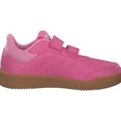 adidas IF1728 Tensaur Sport 2.0 CF K, Sportliche Slipper, Kinder, pulse magenta/ftwr white/bliss