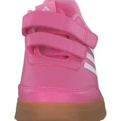 adidas IF1728 Tensaur Sport 2.0 CF K, Sportliche Slipper, Kinder, pulse magenta/ftwr white/bliss