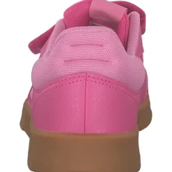 adidas IF1728 Tensaur Sport 2.0 CF K, Sportliche Slipper, Kinder, pulse magenta/ftwr white/bliss