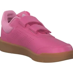 adidas IF1728 Tensaur Sport 2.0 CF K, Sportliche Slipper, Kinder, pulse magenta/ftwr white/bliss