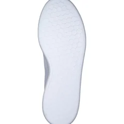 adidas IF4092 Urban Court, Schnürschuhe, Damen, white/clear pink