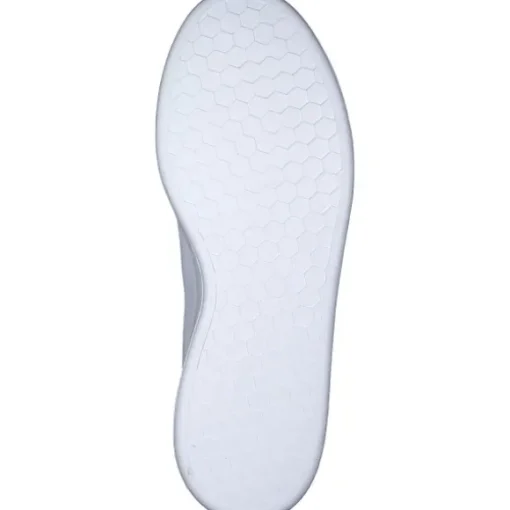 adidas IF4092 Urban Court, Schnürschuhe, Damen, white/clear pink