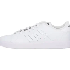 adidas IG9183 ADVANTAGE BASE 2.0, Klassische- & Business Schuhe, FTWWHT/FTWWHT/SHANAV