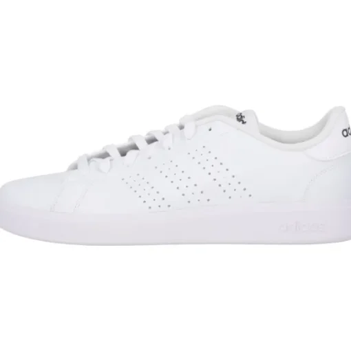 adidas IG9183 ADVANTAGE BASE 2.0, Klassische- & Business Schuhe, FTWWHT/FTWWHT/SHANAV