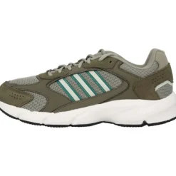 adidas IG4352 CRAZYCHAOS 2000, Klassische- & Business Schuhe, Herren, SILPEB/LINGRN/OLISTR