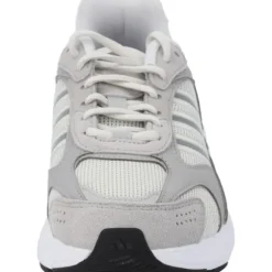 adidas IG4347 Crazychaos 2000, Schnürschuhe, Damen, orbit grey/grey three/grey two