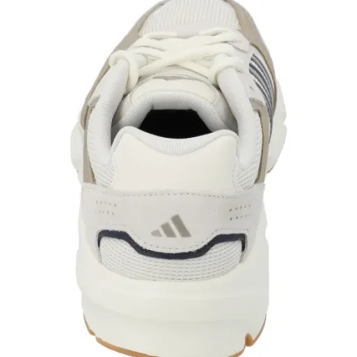 adidas IG4346 Crazychaos 2000, Schnürschuhe, Damen, white/cyber met/orbit grey