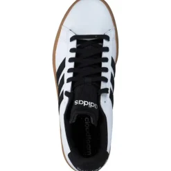 adidas IH4804 GRAND COURT 2.0, Klassische- & Business Schuhe, Herren, FTWWHT/CBLACK/GUM10