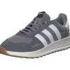 adidas IH8615 RUN 84, Klassische- & Business Schuhe, Herren, CHSOGR/FTWWHT/MSILVER