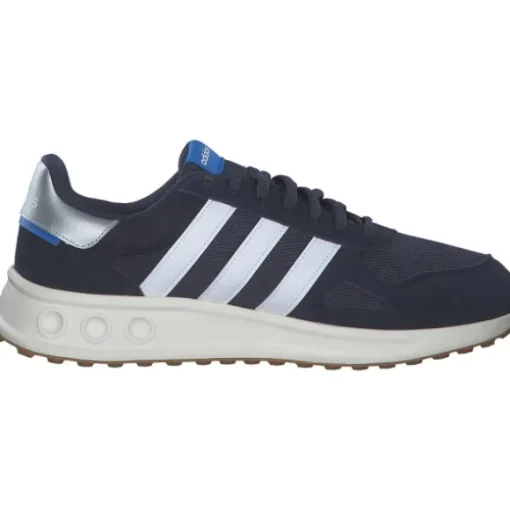 adidas IH8614 RUN 84, Klassische- & Business Schuhe, Herren, SHANAV/FTWWHT/MSILVE